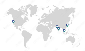 Location map Location
